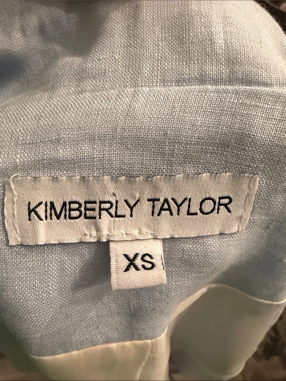 Kimberly Taylor classic light